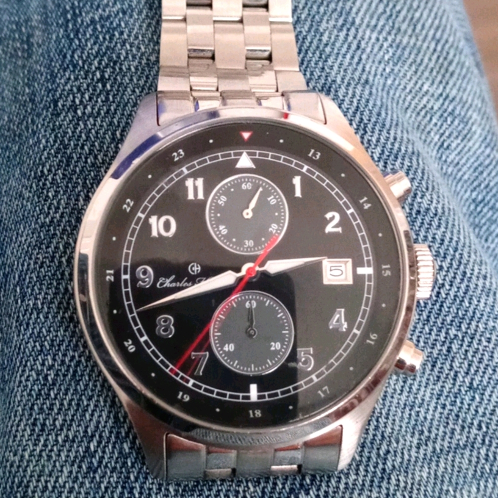 Men's Designer Watch